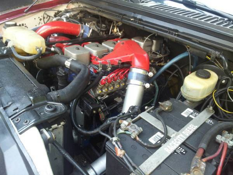 Illustration for article titled For $14,900, Cummins Again?